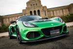 Lotus Exige Cup 430 2018 года (JP)